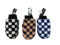 Rękawiczki damskie (uniwersalny/12P)