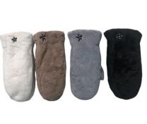 Rękawiczki damskie (uniwersalny/12P)