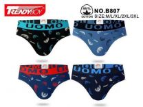 Majtki męskie (M-3XL/24szt)