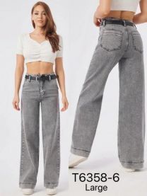 Spodnie Jeans damskie (34-42/10szt)