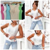 Podkoszulka damska (S-XL/12szt)