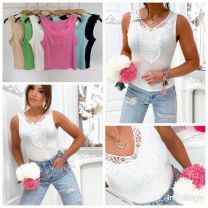 Podkoszulka damska (S-XL/12szt)