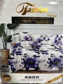 Komplet pościeli 4 częściowy (200x220cm/6kompletów)