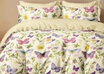 Komplet pościeli 4 częściowy (200x220cm/6kompletów)