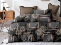 Komplet pościeli 4 częściowy (200x220cm/6kompletów)