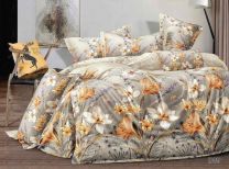 Komplet pościeli 4 częściowy (200x220cm/6kompletów)