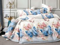Komplet pościeli 4 częściowy (200x220cm/6kompletów)