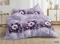 Komplet pościeli 4 częściowy (200x220cm/6kompletów)