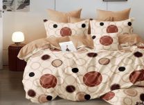 Komplet pościeli 4 częściowy (200x220cm/6kompletów)