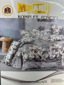 Komplet pościel 3 częściowy (200x220cm/5kompletów)