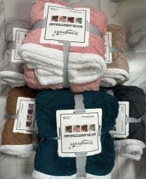 Koc (160x200cm/6szt)