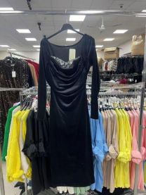 Sukienki włoskie (uniwersalny/6szt)