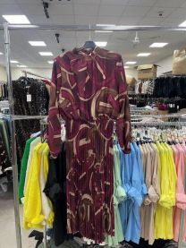 Sukienki włoskie (uniwersalny/6szt)