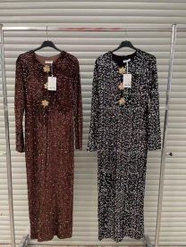 Sukienki włoskie (uniwersalny/6szt)