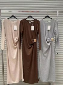 Sukienki włoskie (uniwersalny/6szt)