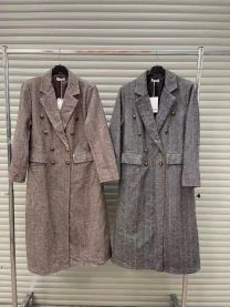 Płaszcze włoskie (uniwersalny/6szt)