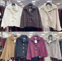 Bluzy bez kaptura włoska (uniwersalny/6szt)