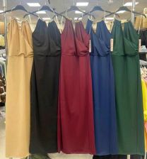 Sukienki włoskie (uniwersalny/6szt)