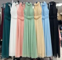 Sukienki włoskie (uniwersalny/6szt)