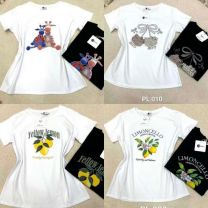 Bluzka Włoska (uniwersalny/6szt)