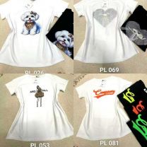 Bluzka Włoska (uniwersalny/6szt)