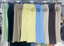 Spodnie włoskie (uniwersalny/6szt)