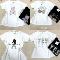 Bluzka Włoska (uniwersalny/6szt)