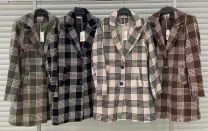 Marynarki włoskie (uniwersalny/6szt)