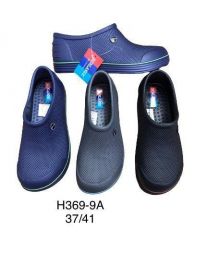 Kalosze damskie(37-41/24P)