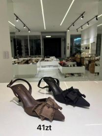 Sandały na szpilce (36-41/12 Par)