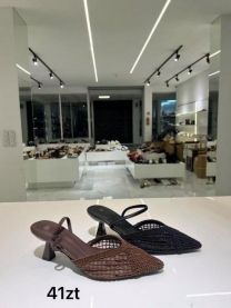 Sandały na szpilce (36-41/12 Par)