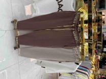 Spodnie Dresowe Turecka (XL-4XL/4szt)