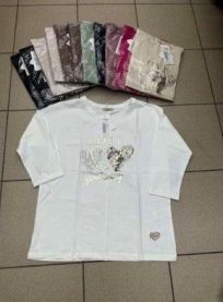 Bluzki Turecka (uniwersalny/12szt)