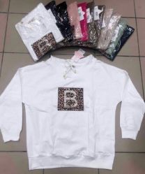 Bluzki Turecka (uniwersalny/12szt)