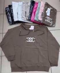 Bluzki Turecka (uniwersalny/12szt)