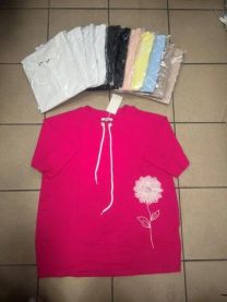 Bluzki Turecka (uniwersalny/12szt)