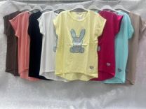 Bluzki Turecka (uniwersalny/12szt)