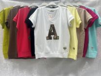 Bluzki Turecka (uniwersalny/12szt)