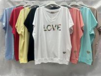 Bluzki Turecka (uniwersalny/12szt)