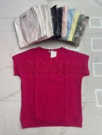 Bluzki Turecka (uniwersalny/12szt)