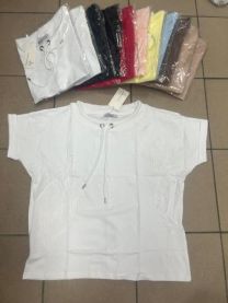 Bluzki Turecka (uniwersalny/12szt)