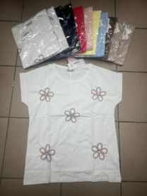 Bluzki Turecka (uniwersalny/12szt)