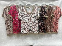 Bluzki Turecka (uniwersalny/12szt)