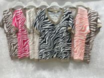 Bluzki Turecka (uniwersalny/12szt)