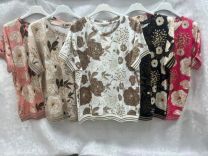 Bluzki Turecka (uniwersalny/12szt)