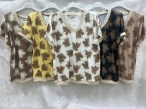 Bluzki Turecka (uniwersalny/12szt)