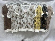 Bluzki Turecka (uniwersalny/12szt)