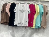 Bluzki Turecka (uniwersalny/12szt)