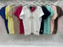 Bluzki Turecka (uniwersalny/12szt)