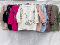 Bluzki Turecka (uniwersalny/12szt)